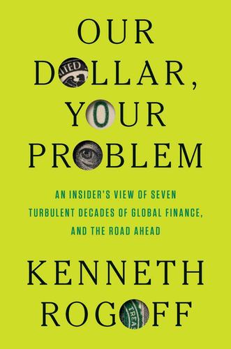 Our Dollar Your Problem