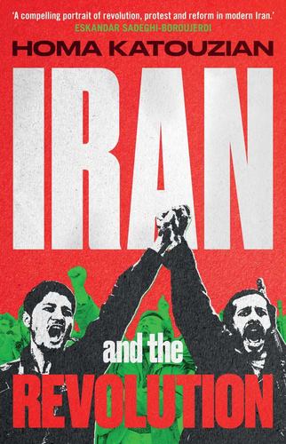 Iran & the Revolution