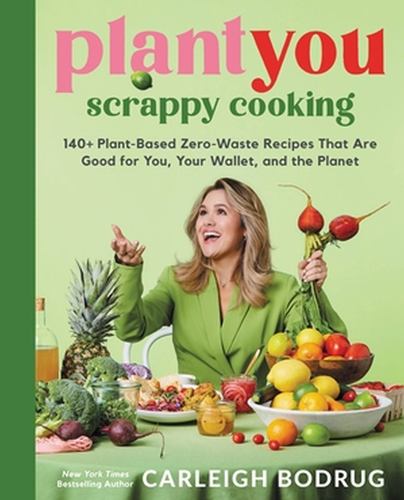 Plantyou Scrappy Cooking
