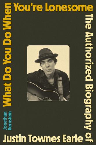 What Do You Do When Youre Lonesome
