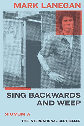 Sing Backwards & Weep