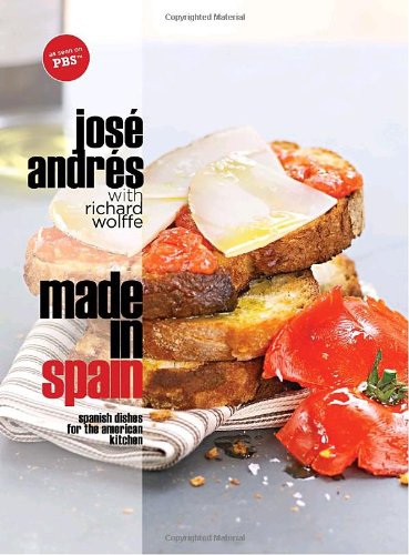 Made in Spain