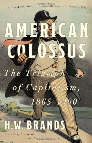 Amer Colossus