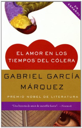 Amor En Los Tiempos De Colera