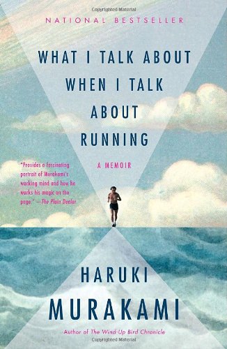 What I Talk About When I Talk About Runn