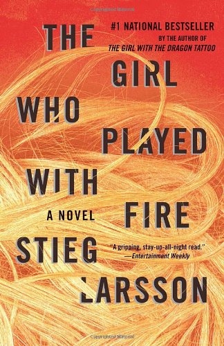 Girl Who Played with Fire