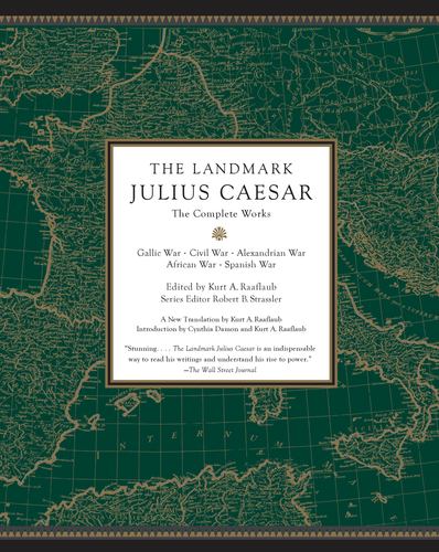 Landmark Julius Caesar