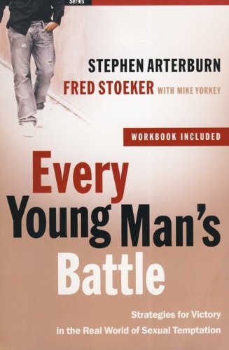 Every Young Mans Battle