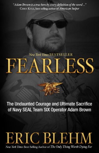 Fearless the Undaunted Courage