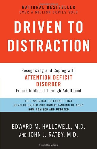 Driven to Distraction
