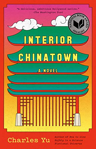 Interior Chinatown