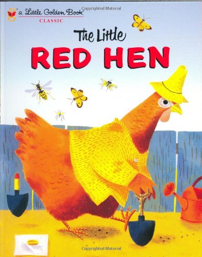 Little Red Hen