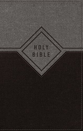 Niv Premium Gift Bible
