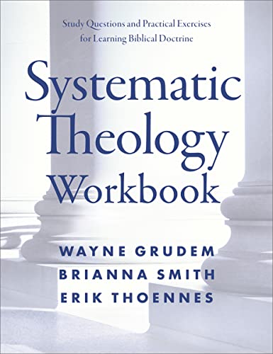 Systematic Theology Workbk