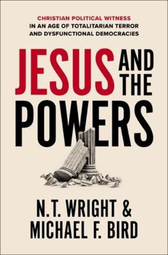 Jesus & the Powers
