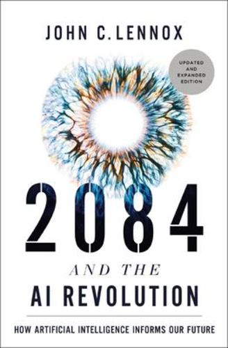 2084 & the Ai Revolution