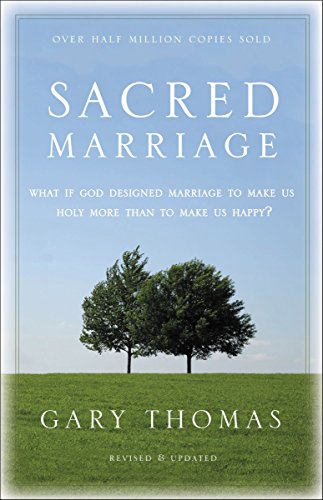 Sacred Marriage