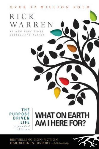 Purpose Driven Life