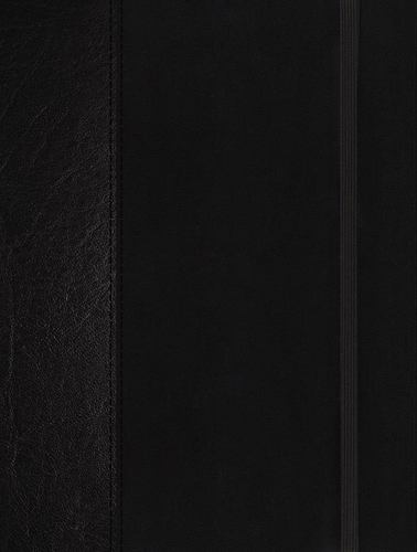 Niv Journal the Word Bible Red Letter