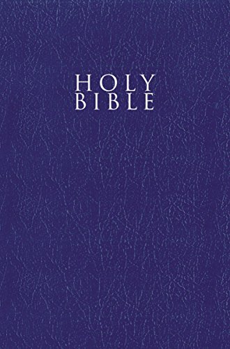 Niv Gift & Award Bible
