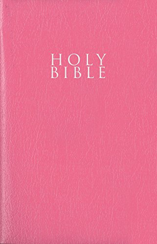Niv Gift & Award Bible