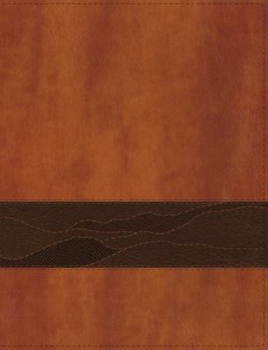 Rooted Niv Bib for Men
