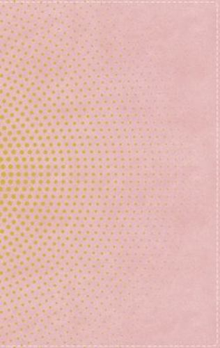 Niv Clear Focus Bible Leathersoft Pin