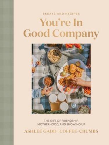Youre in Good Company