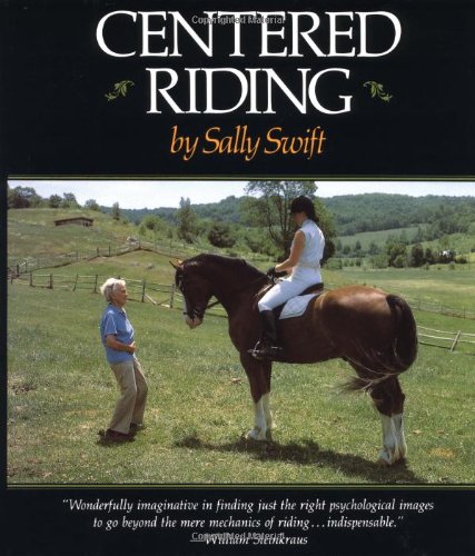 Centered Riding