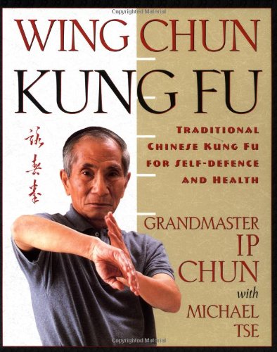 Wing Chun Kung Fu