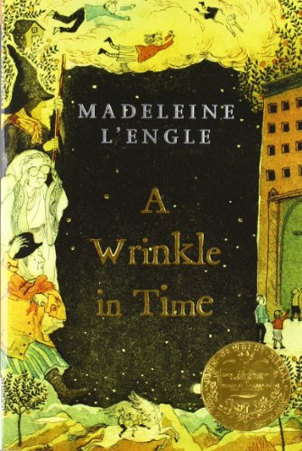 Wrinkle in Time