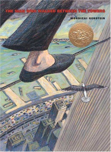 Man Who Walked Between the Towers