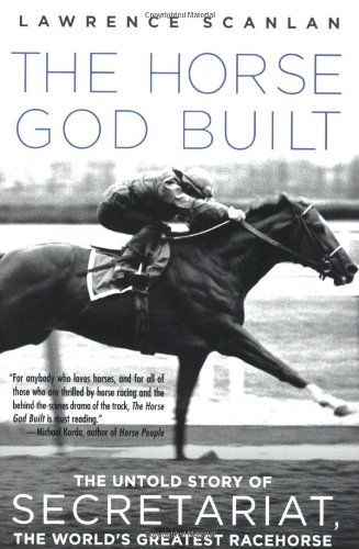 Horse God Built