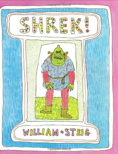 Shrek