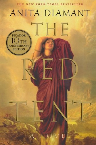Red Tent