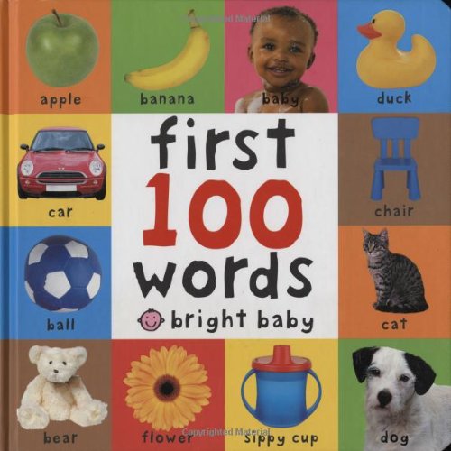 First 100 Words