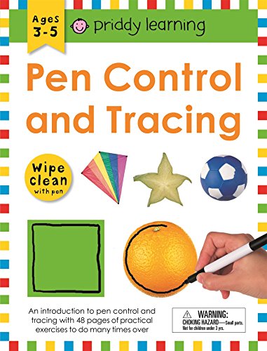 Pen Control & Tracing