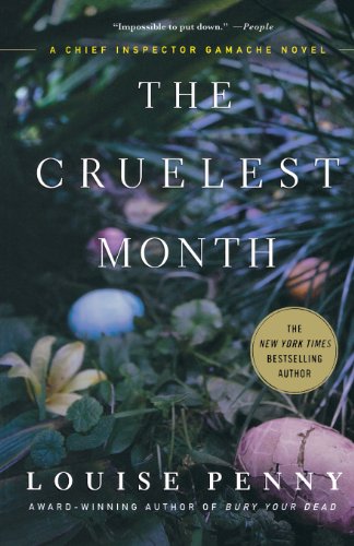 Cruelest Month