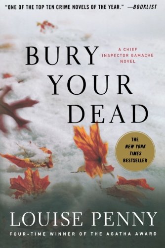 Bury Your Dead