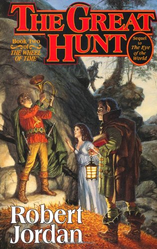 Great Hunt
