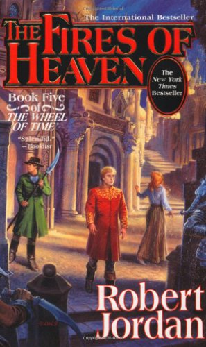 Fires of Heaven