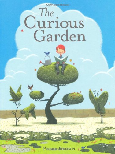 Curious Garden