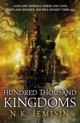 Hundred Thousand Kingdoms