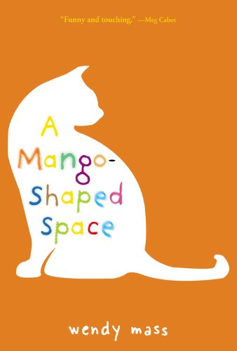 Mango Shaped Space