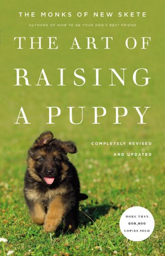 Art of Raising a Puppy