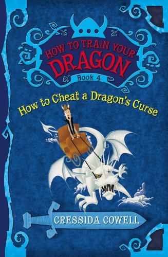 How to Train Your Dragon How to Cheat a Dragons Curse