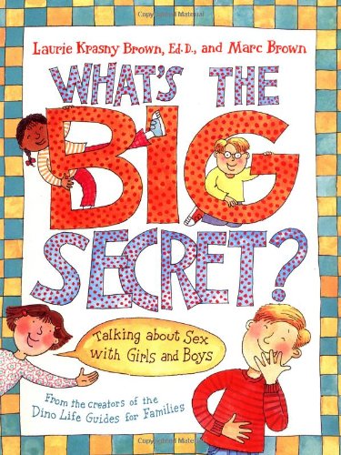 Whats the Big Secret Talking Abt Sex
