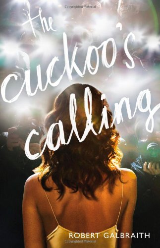 Cuckoos Calling