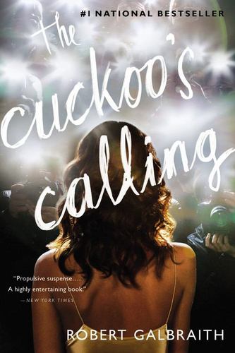 Cuckoos Calling