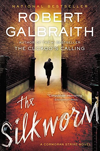 Silkworm